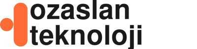 ÖZASLAN Teknoloji