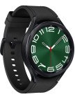 Samsung Galaxy Watch6 Classic Akıllı Saat Siyah 47MM SM-R960NZKATUR (Samsung Türkiye Garantili)