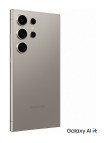 Samsung Galaxy S24 Ultra 256 GB 12 GB Ram (Samsung Türkiye Garantili) Gri