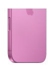 iPhone 16 512GB Pembe