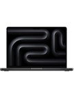 Apple MacBook Pro M4 Pro 24GB 512GB SSD macOS 14" Taşınabilir Bilgisayar Uzay Siyahı MX2H3TU/A