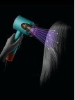 Dyson Supersonic Nural™ Saç Kurutma Makinesi (Strawberry Bronze)