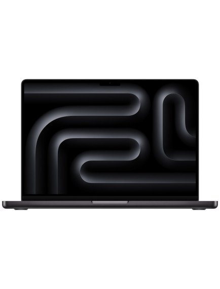 Apple MacBook Pro M4 16GB 512GB SSD macOS 14" Taşınabilir Bilgisayar Uzay Siyahı MW2U3TU/A