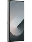 Samsung Galaxy Z Fold6 256 GB 12 GB Ram (Samsung Türkiye Garantili) Gümüş