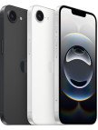 Apple iPhone 16e 256GB Siyah