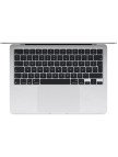 Apple MacBook Air M4 16GB 512GB SSD macOS 13" Taşınabilir Bilgisayar Gümüş MW0X3TU/A