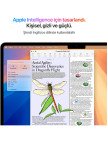 Apple MacBook Air M4 16GB 256GB SSD macOS 13" Taşınabilir Bilgisayar Yıldız Işığı MW0Y3TU/A