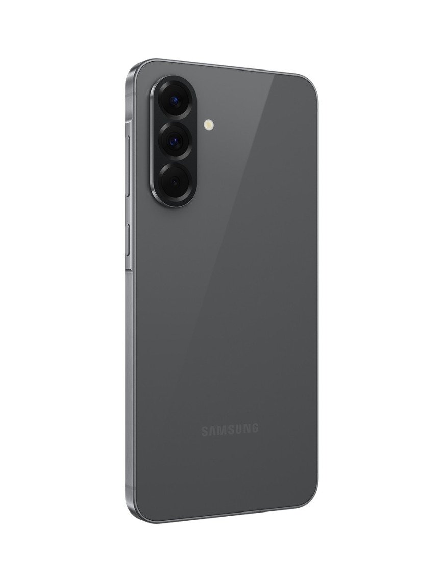 Samsung Galaxy A56 5g 128 GB 8 GB Ram (Samsung Türkiye Garantili) Siyah