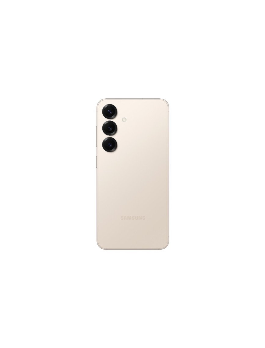 Samsung Galaxy S25 12GB Ram 128GB Pembe