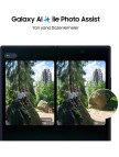 Samsung Galaxy Z Fold7 512 GB 12 GB Ram (Samsung Türkiye Garantili) Gölge Mavisi