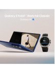 Samsung Galaxy Z Fold7 512 GB 12 GB Ram (Samsung Türkiye Garantili) Gölge Mavisi