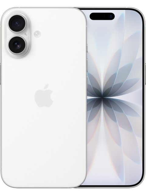 Apple iPhone 17 256 GB Beyaz