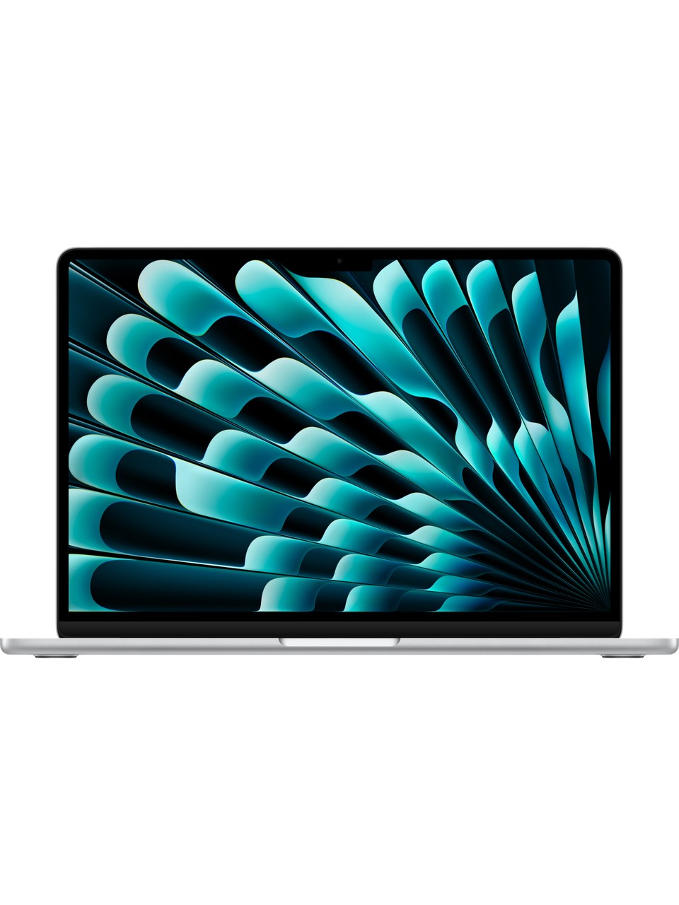 Apple MacBook Air M4 16GB 256GB SSD macOS 13" Taşınabilir Bilgisayar Gümüş MW0W3TU/A
