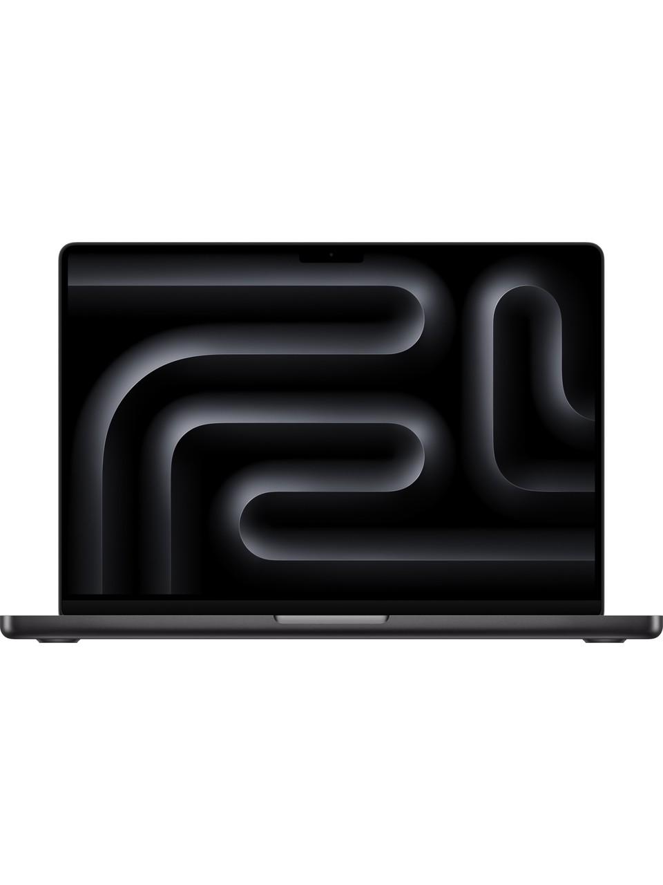 Apple MacBook Pro M4 16GB 512GB SSD macOS 14" Taşınabilir Bilgisayar Uzay Siyahı MW2U3TU/A