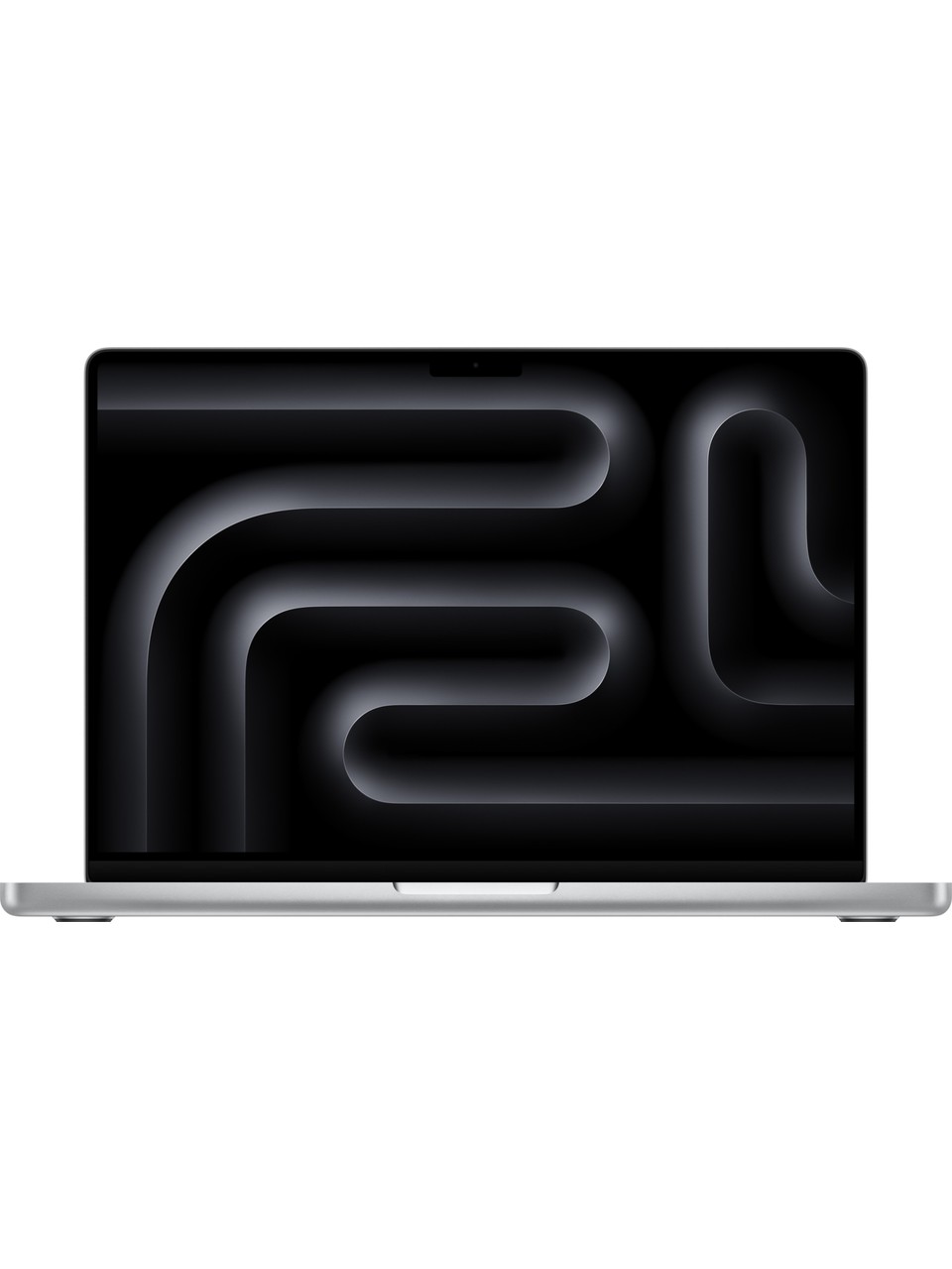 Apple MacBook Pro M4 Pro 24GB 1TB SSD macOS 14" Taşınabilir Bilgisayar Gümüş MX2F3TU/A