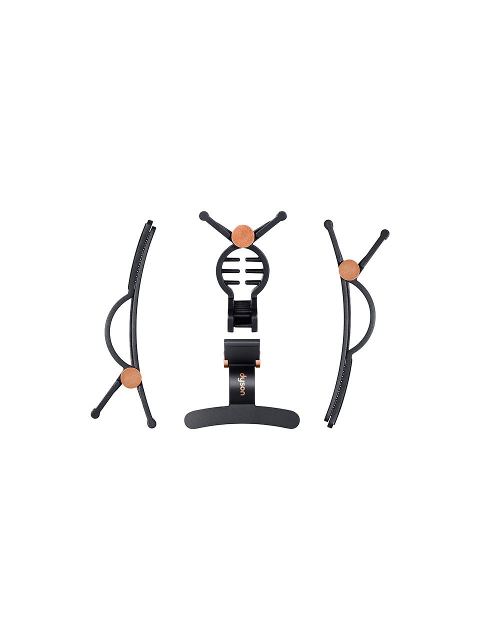 Dyson Saç Tokaları