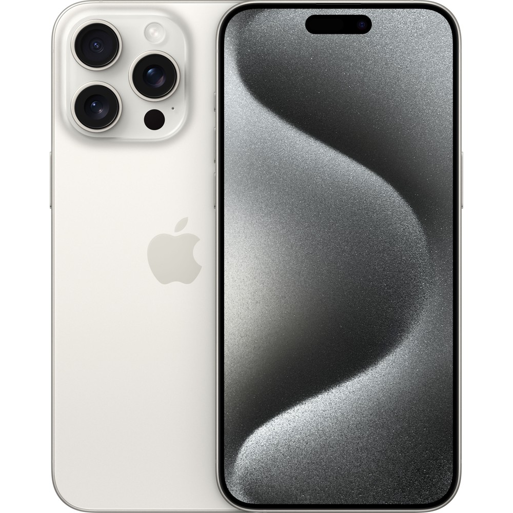 iPhone 15 Pro 512 GB