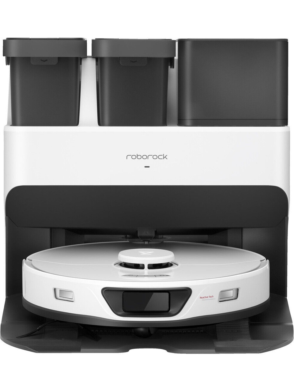 Roborock S7 Max Ultra